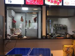 -古乐牛香·鲜牛肉牛杂火锅(解放东路店)