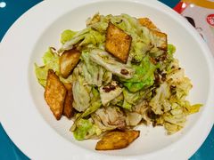 -巴依老爷新疆美食(望京小街店)