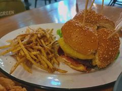 -HELLO 27 意面·沙拉·帕尼尼