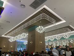 -新世界餐厅(万达店)