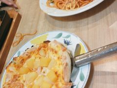 -萨莉亚意式餐厅(上下九店)