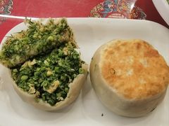 -玉华台饭庄(裕中西里小区店)