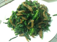 -老友记海鲜粥店
