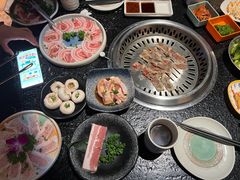 -牛焱·烧肉酒肆(五大道店)