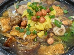 -阿芬卤面(花巷店)