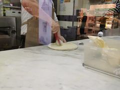 -Mr.Pizza米斯特比萨(苏州平江万达广场店)