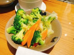 -红猪卤肉饭(大西洋美食城店)