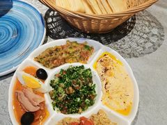 -La Medina餐厅(亮马河南路店)