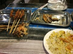 -滨城串吧(三元桥店)
