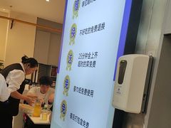 -兰湘子·湘菜小炒(盛龙广场店)