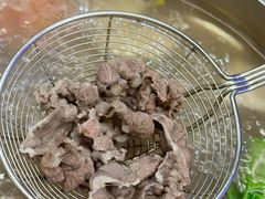 -刘少华贵州小黄牛·鲜牛肉火锅(总店)