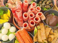 -顶上头·螺蛳火锅(五一新村店)