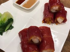 -赏点粤式点心(广州塔店)