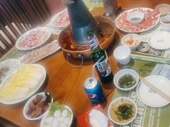 -刘老表·瓦罐汤涮肉(青云谱店)