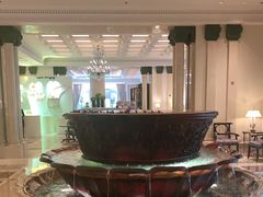 -广州富力丽思卡尔顿酒店