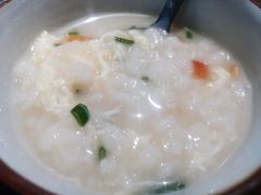 疙瘩汤-很久以前羊肉串(昌里路三钢里店)