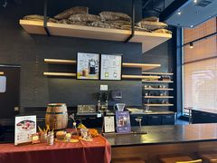 -星巴克臻选(宁波世纪东方广场店)