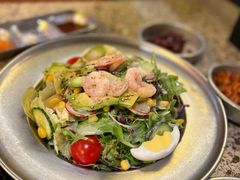 -首尔烤肉大排档(合生汇店)
