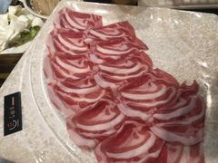 -唇辣号重庆老火锅(亦庄店)