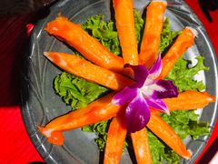 -谭鸭血老火锅(漳州路店)