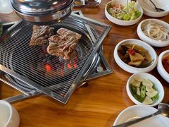 -东俞·韩式料理(院东街店)