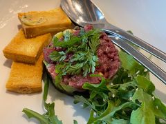 -燃扒房Steakhouse(皇庭店)