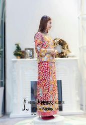 -韩国天使嫁衣婚纱礼服馆(上海旗舰店)