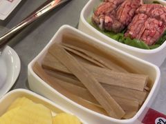 -宴全牛粤来越牛潮汕鲜牛肉火锅(海州万达广场店)