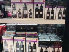 -王权免税店(清迈机场店)