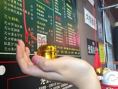 -香港鸿记冰室