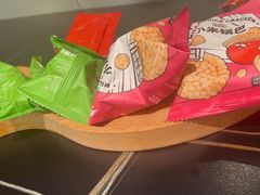 -师烤·豆花烤鱼(广州荔湾扬韬广场店)