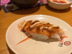 -元通寿司(地标店)