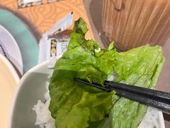 -CHINCHIN 青青·泰国料理(万象食家店)