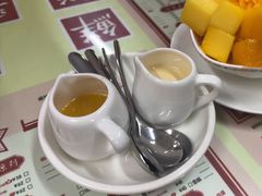 -香港華心糖水鋪(南西总店)
