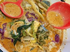 -高福麻辣烫(新阳店)