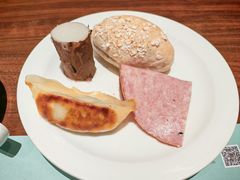-京伦饭店