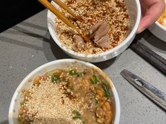 -海底捞火锅(翔龙天地广场店)