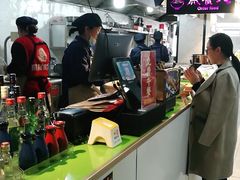 -大头亮羊汤烩面·河南非遗(良乡总店)