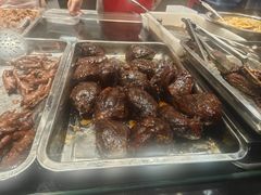 -乔波食品(杜桥中心菜场店)