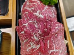 上脑牛肉-湊湊火锅·茶憩(东城民盈国贸城店)