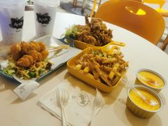 -艾薯夫妇Aysh(福田星河COCOPark店)