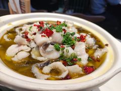 -火宫殿·小吃王国(坡子街店)