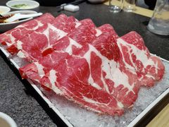 -东来顺(非遗·清真火锅·盛世广场店)