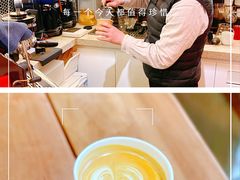 -Radar Coffee(思南路店)