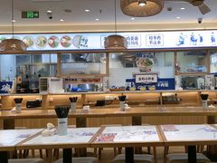 -阿兰家牛肉面(北京东方广场店)