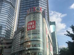 -VT101维多利广场