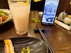 -角落里(中山公园店)