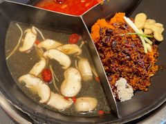 -巴蜀大将火锅(春熙店)