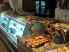 -宁波阳光豪生大酒店·豪生咖啡厅