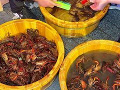 -可可大虾武汉土菜大排档(万松园1店)